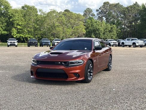 Used 2023 Dodge Charger Scat Pack w/ Plus Group image 7