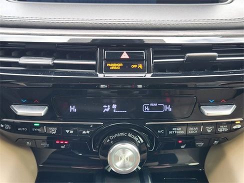 Used 2022 Acura MDX SH-AWD w/ Advance Package image 19