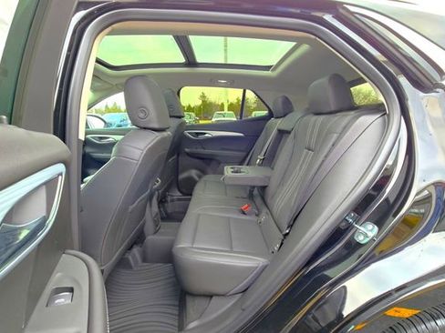 New 2026 Buick Envision Avenir image 14