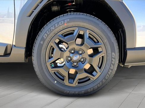 New 2026 Subaru Outback Limited image 13