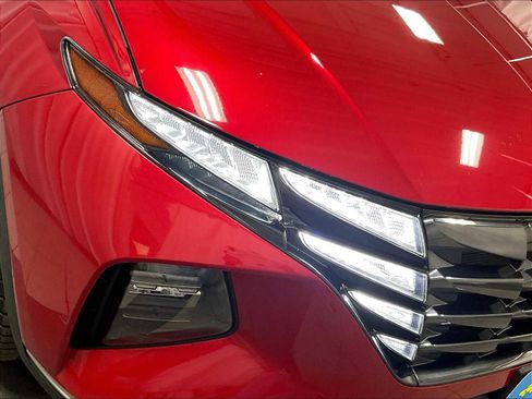 Used 2022 Hyundai Tucson SEL w/ Convenience + Premium Package image 33