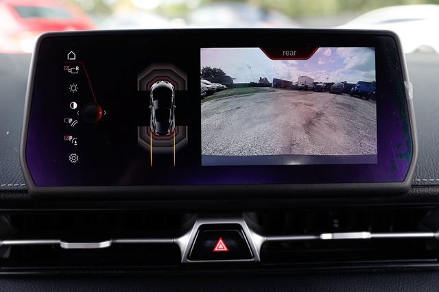 Used 2021 Toyota Supra Premium w/ Driver Assist Package RWD image 32