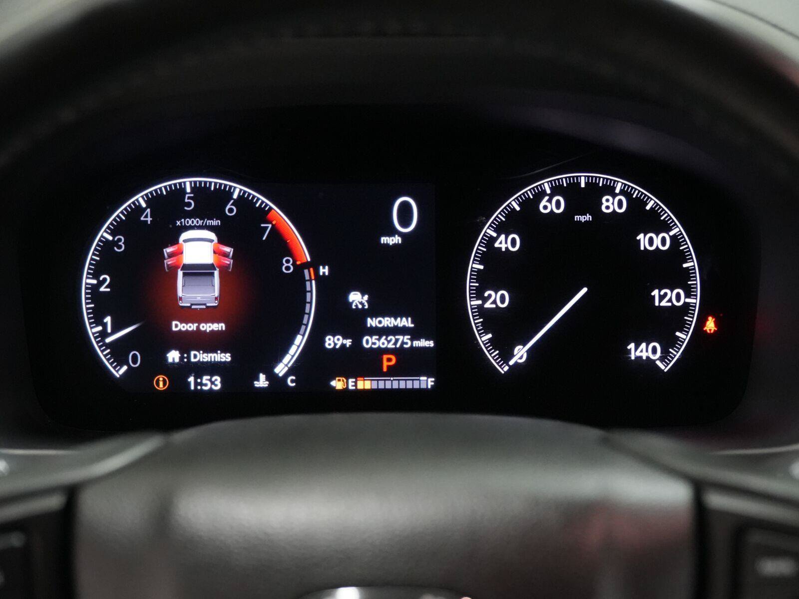 Used 2024 Honda Ridgeline RTL image 16