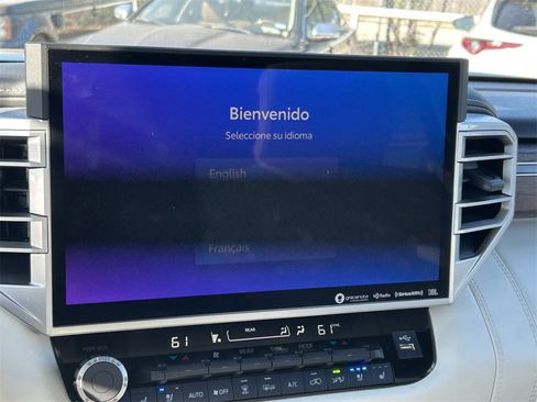 Used 2024 Toyota Sequoia Capstone image 24