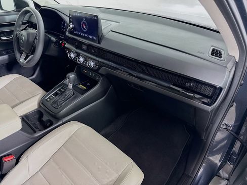 Used 2023 Honda CR-V EX-L image 30