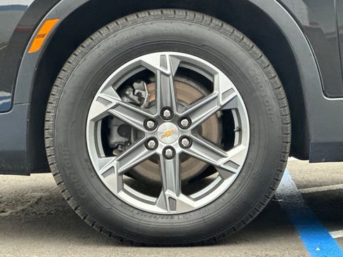 Used 2023 Chevrolet Blazer LT image 26