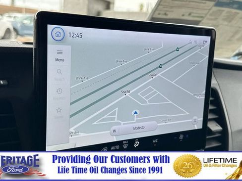 New 2025 Ford Transit 350 148 High Roof AWD image 19