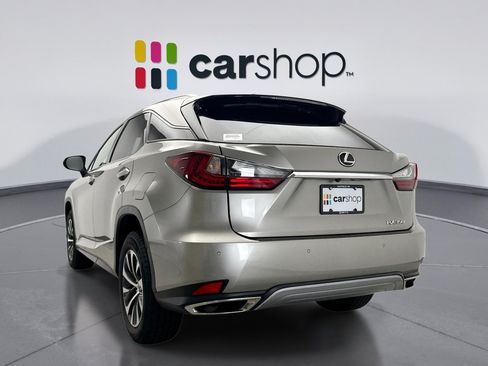 Used 2021 Lexus RX 350 AWD w/ Premium Package image 3