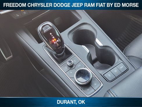 Used 2024 Cadillac XT4 Sport FWD image 15