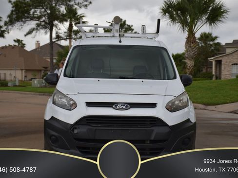 Used 2016 Ford Transit Connect XL image 2