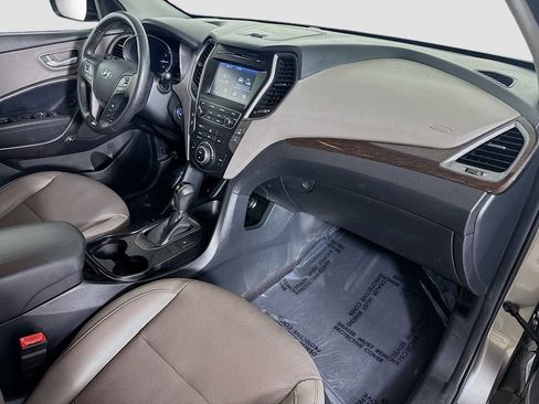 Used 2017 Hyundai Santa Fe Sport 2.0T w/ Cargo Package image 28