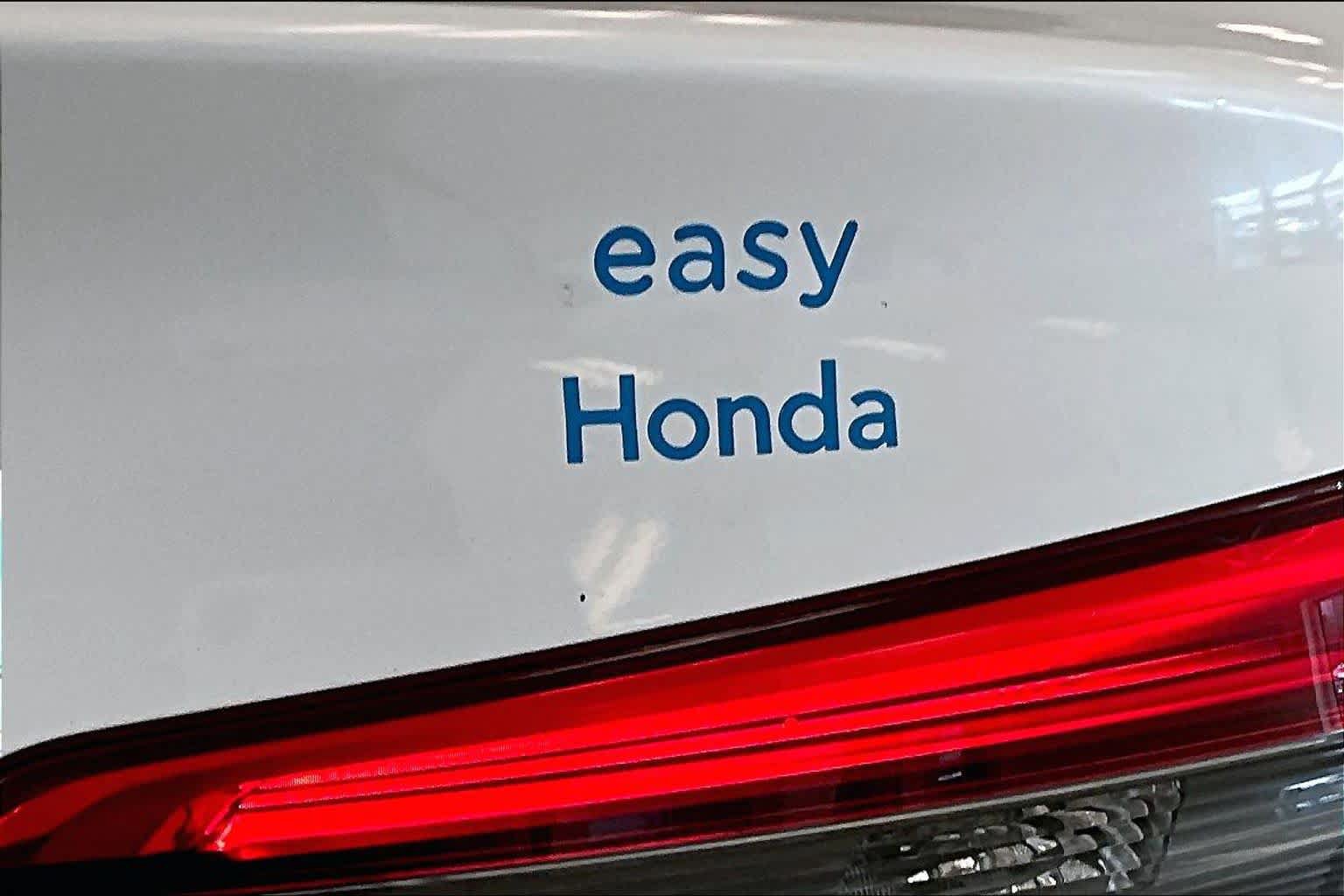 Used 2022 Honda Civic EX image 9