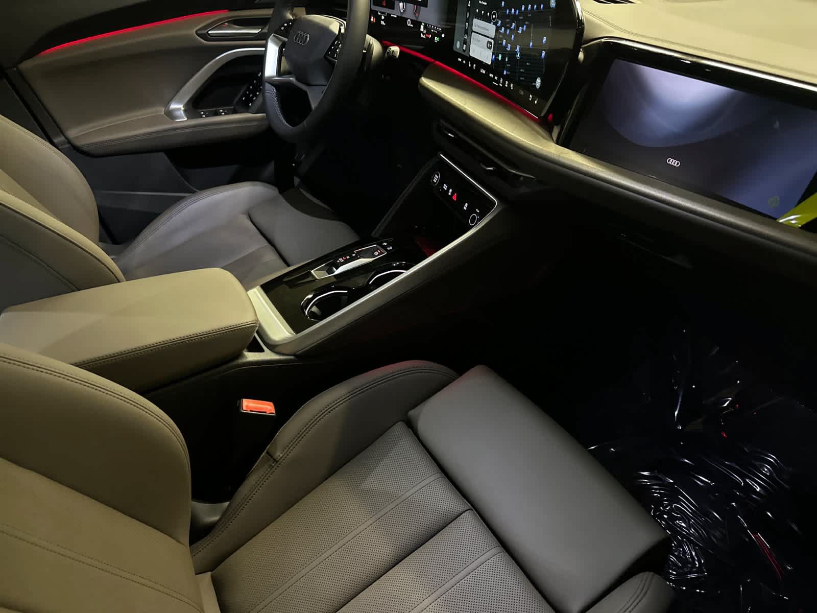New 2026 Audi Q5 Premium Plus AWD/4WD image 16