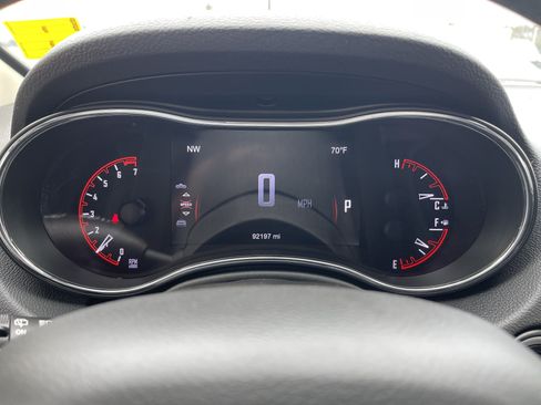 Used 2016 Dodge Durango Citadel w/ Premium Entertainment Group AWD/4WD image 21