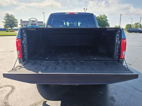 Used 2016 Ford F150 XLT w/ Equipment Group 302A Luxury AWD/4WD image 9