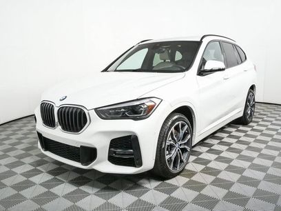 Used 2022 BMW X1 xDrive28i w/ M Sport Package