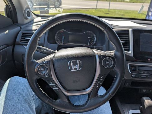Used 2016 Honda Pilot EX-L image 11