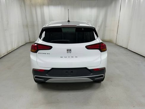 Used 2024 Buick Encore GX Preferred FWD image 6