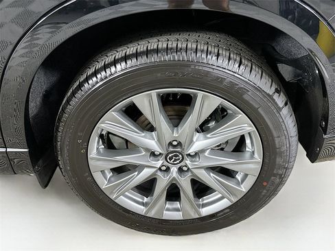 New 2025 MAZDA CX-5 AWD 2.5 S w/ Premium Plus Pkg image 24