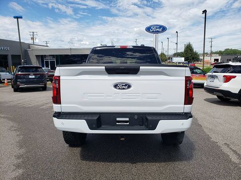 Used 2024 Ford F150 STX RWD image 6