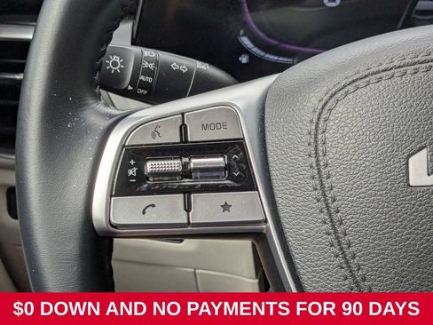 Used 2025 Kia Telluride S FWD image 16