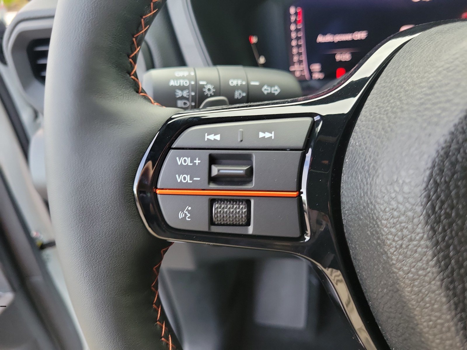 New 2026 Honda Pilot TrailSport image 18