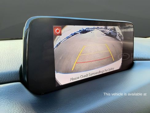 Used 2020 MAZDA CX-5 Touring image 17