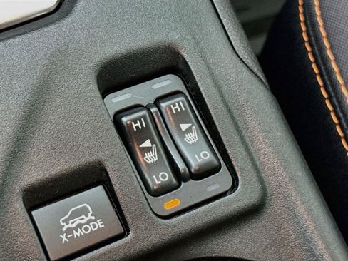Used 2018 Subaru Crosstrek 2.0i Premium AWD/4WD image 20