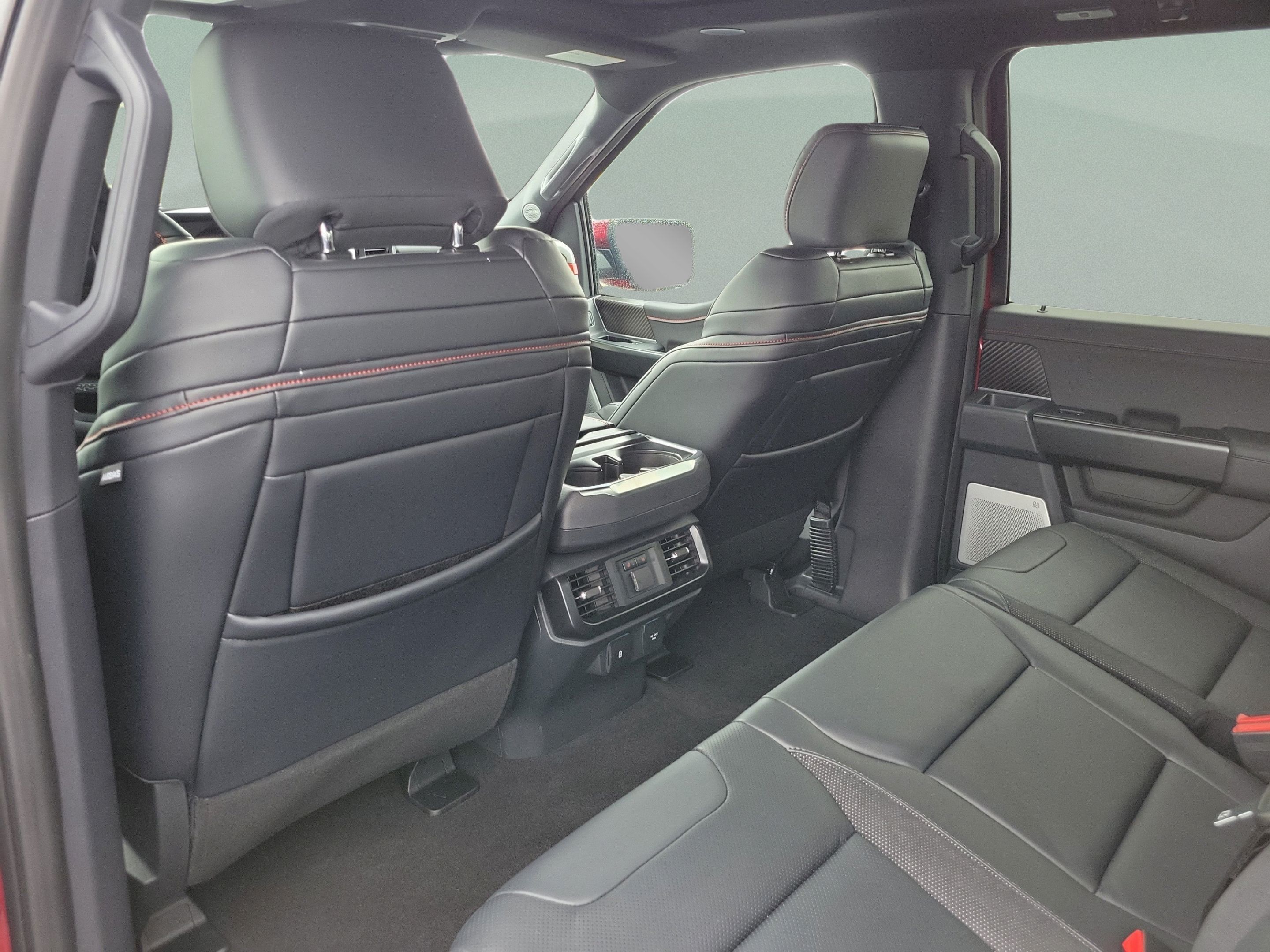 New 2026 Ford F150 Raptor AWD/4WD image 9