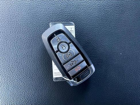 Used 2021 Ford F150 XLT w/ Equipment Group 302A High image 23