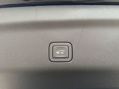 New 2026 Chevrolet Tahoe RST image 41