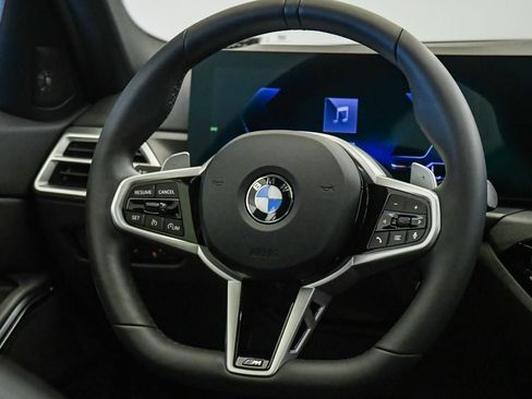 Used 2026 BMW 330i Sedan w/ M Sport Package RWD image 13