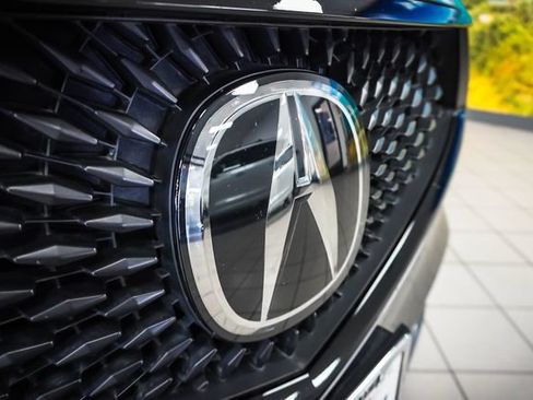 Used 2024 Acura MDX A-Spec AWD/4WD image 27