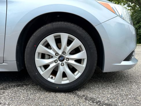 Used 2017 Subaru Legacy 2.5i w/ Alloy Wheel Package image 28