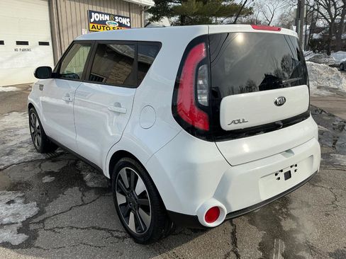 Used 2014 Kia Soul ! w/ Sun & Sound Package image 5