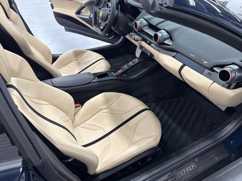 Certified 2022 Ferrari 812 GTS RWD image 30