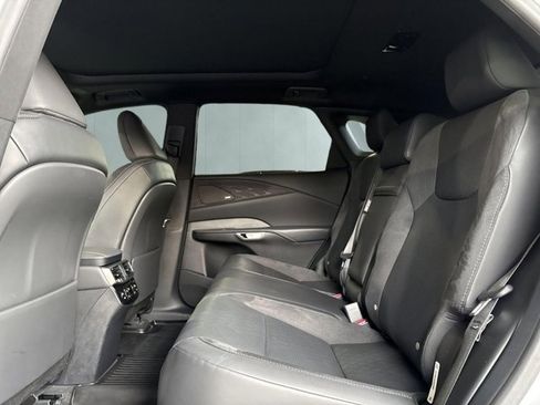 Certified 2024 Lexus RX 350 FWD w/ Convenience Package image 11