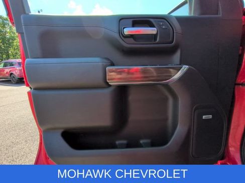 Used 2019 Chevrolet Silverado 1500 RST w/ All-Star Edition AWD/4WD image 23