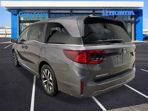 New 2026 Honda Odyssey EX-L image 3