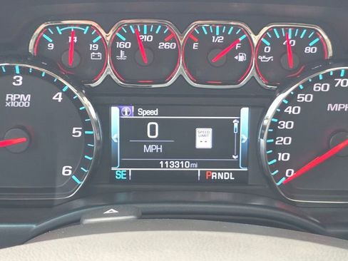 Used 2018 GMC Sierra 1500 SLT w/ Texas SLT Premium Package AWD/4WD image 28
