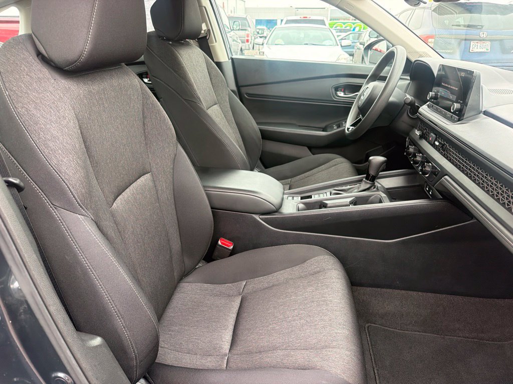 Used 2024 Honda Accord EX image 40