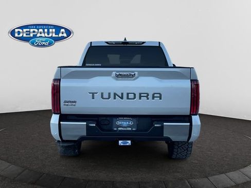 Used 2024 Toyota Tundra Capstone image 5