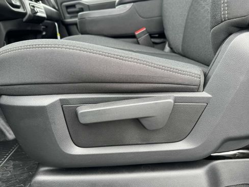 New 2025 RAM 3500 Tradesman image 30