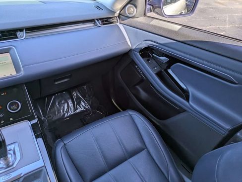 Used 2020 Land Rover Range Rover Evoque S AWD/4WD image 15