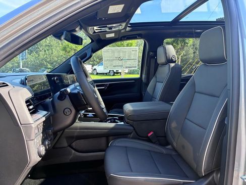 New 2026 Chevrolet Tahoe Premier AWD/4WD image 22