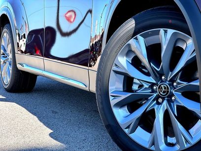 New 2026 MAZDA CX-90 3.3 Turbo w/ Premium Plus Pkg
