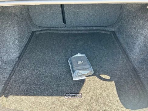 Certified 2026 Volkswagen Jetta Sport FWD image 56