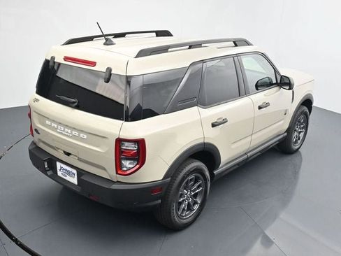 Used 2024 Ford Bronco Sport Big Bend w/ Convenience Package AWD/4WD image 33