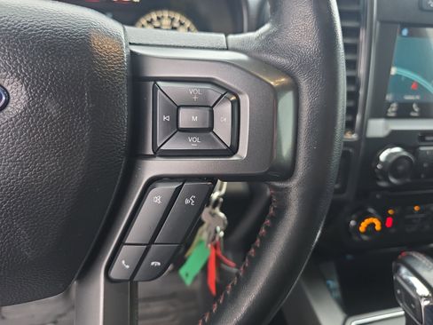 Used 2018 Ford F150 XLT w/ Equipment Group 302A Luxury image 20