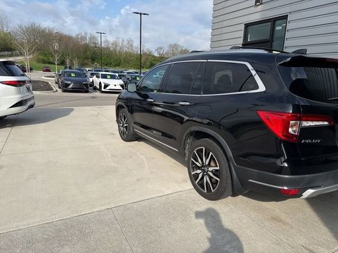 Used 2019 Honda Pilot Elite image 6